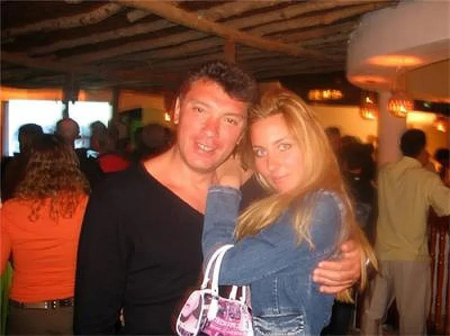 Антония Петрова в шок от убийството на Борис Немцов