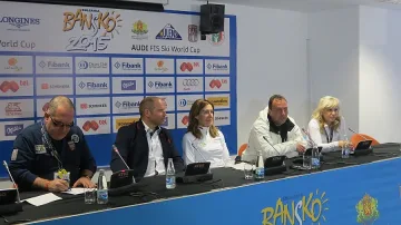 Ангелкова: Виждаме потенциала на Банско и нуждата от втора кабинкова линия