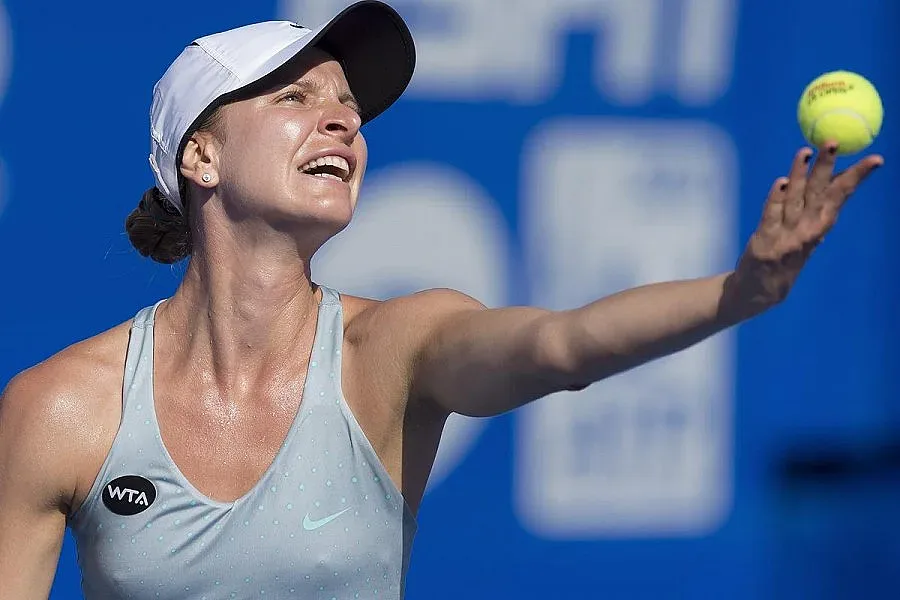 Лош късмет за Каратанчева в Монтерей