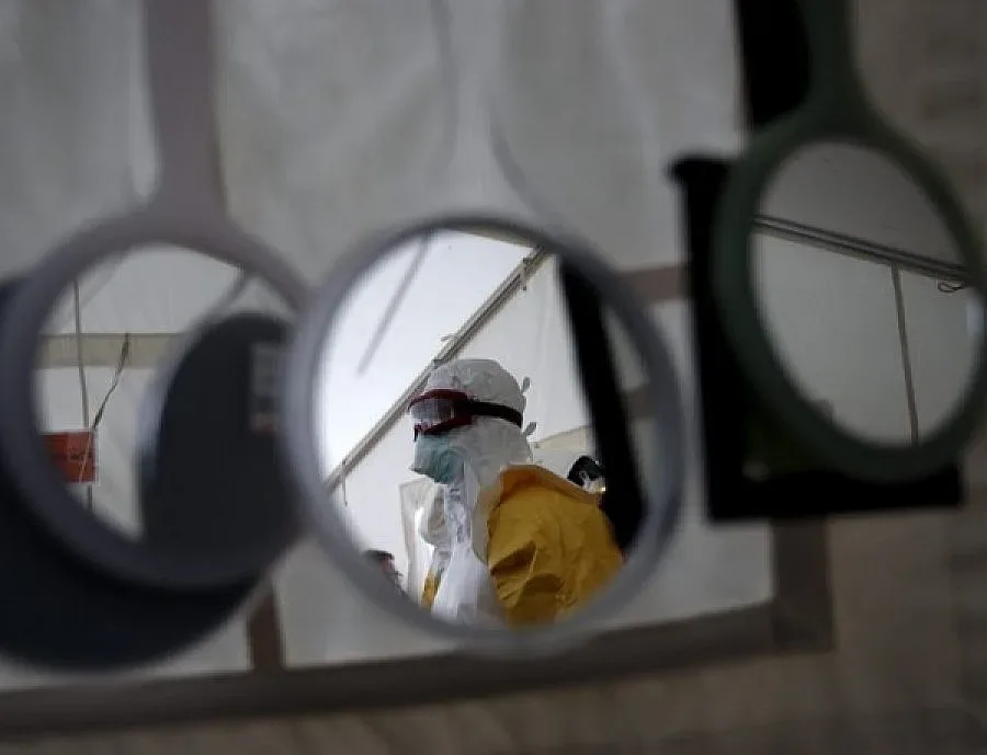 Поставиха вицепрезидента на Сиера Леоне под карантина заради ебола