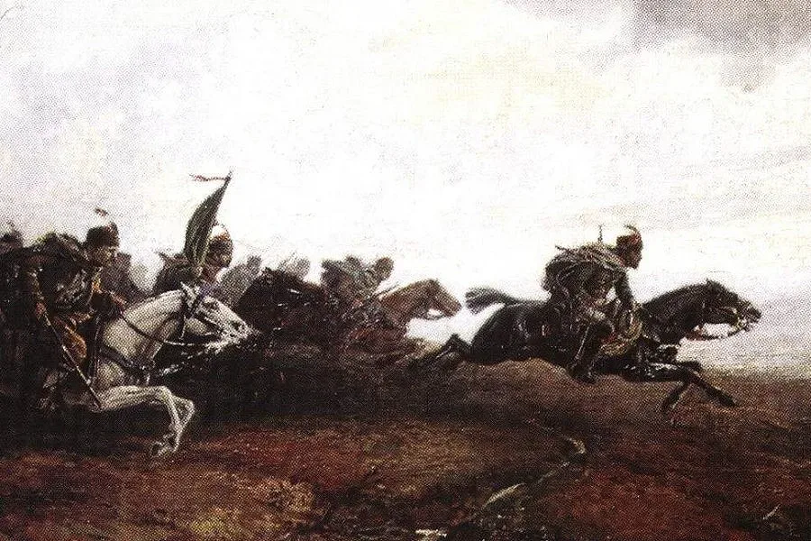 Защо Стрелча липсва в "Записките..."