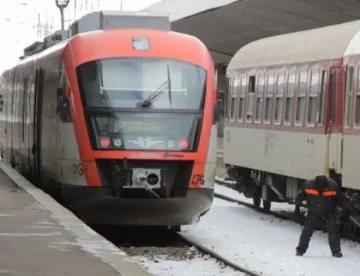 БДЖ пуска допълнителни вагони за празниците