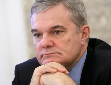 АБВ поиска оставката на Горанов