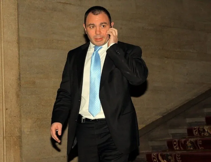 МВР работи по две версии за убийствто на Белята