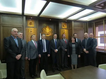 Банско и Закопане се побратимиха