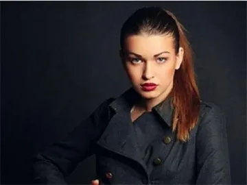 Руска красавица видяла разстрела на Немцов