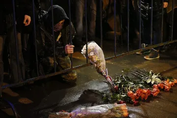 Световните лидери в шок от ликвидирането на Немцов 