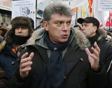 Убийството на Немцов - краят на една илюзия