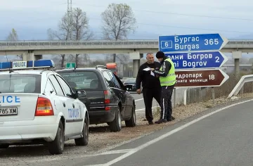 Двоен шамар за шофьорите