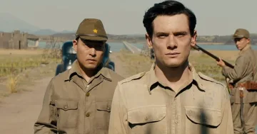 "Несломен" с бум при дебюта си