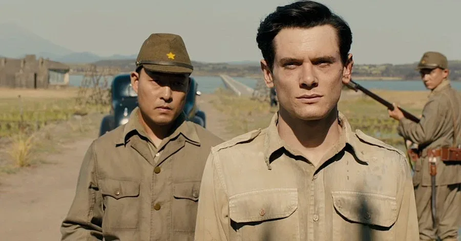 "Несломен" с бум при дебюта си