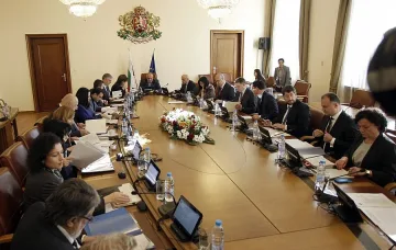 Кабинетът с нов план за борба с корупцията (ОБЗОР)