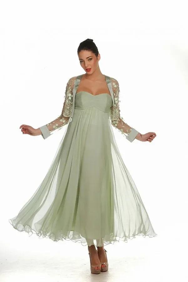 Нели Колева: 3D коприната настъпва