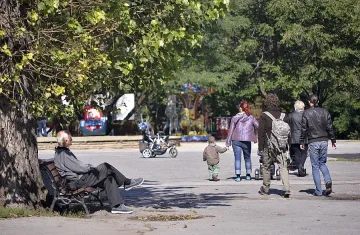 Термометърът стига до +16° в съботта