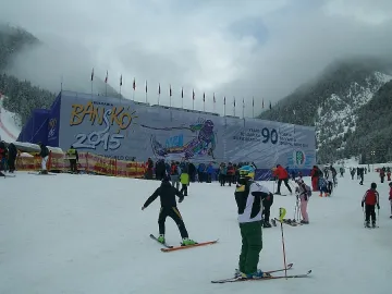 След 5 отлагания: отмениха старта на Световната купа в Банско