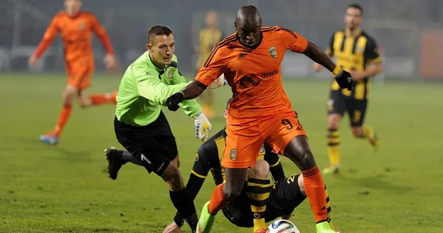 Официално: Джордан премина в Тянджин Теда за 1,6 млн.евро