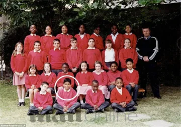 Главорезът на ИДИЛ мечтаел за "Манчестър Юнайтед"