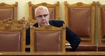 Обсъждат кандидатурите за главен секретар на МВР в сряда 