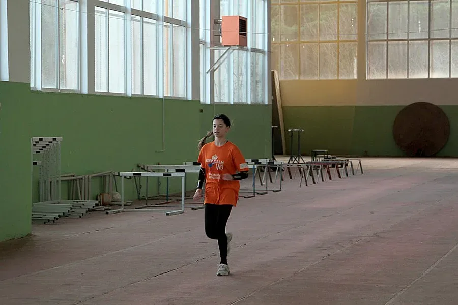 Старозагорските лекоатлети вече ще тренират през цялата зима