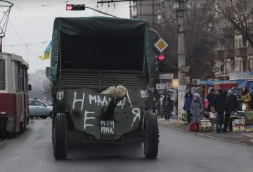 Съвета за сигурност на ООН се събира заради Украйна