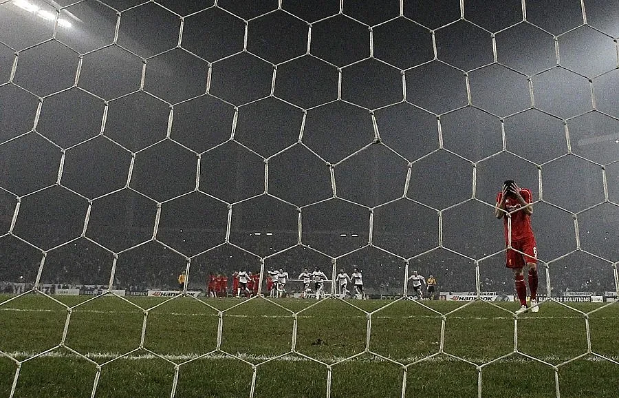 Драма в Истанбул: "Бешикташ" изхвърли "Ливърпул" от ЛЕ