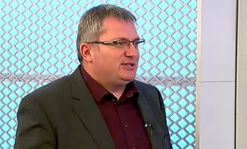 Синоптик разкри страшна аномалия във времето, утре ни удрят халите