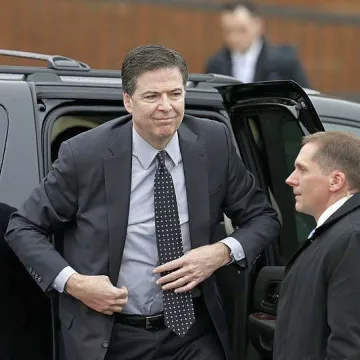 Шефът на ФБР у нас за среща с Цацаров