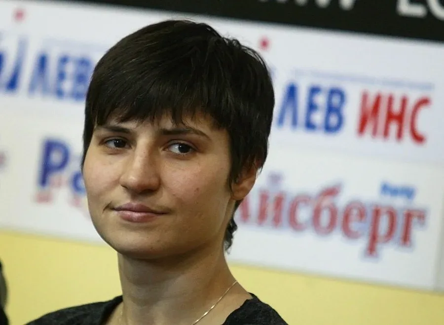 Български 1/2-финал при жените на "Странджа"