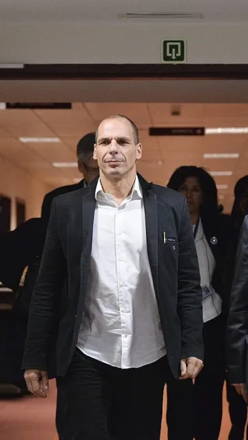 Как Сизиф надхитри скалата 