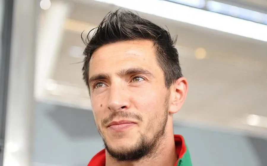 Официално: Станислав Манолев се върна в Кубан