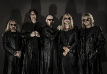 Концертът в София на Judas Priest виси