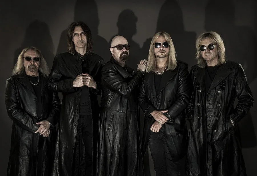 Judas Priest идват в България