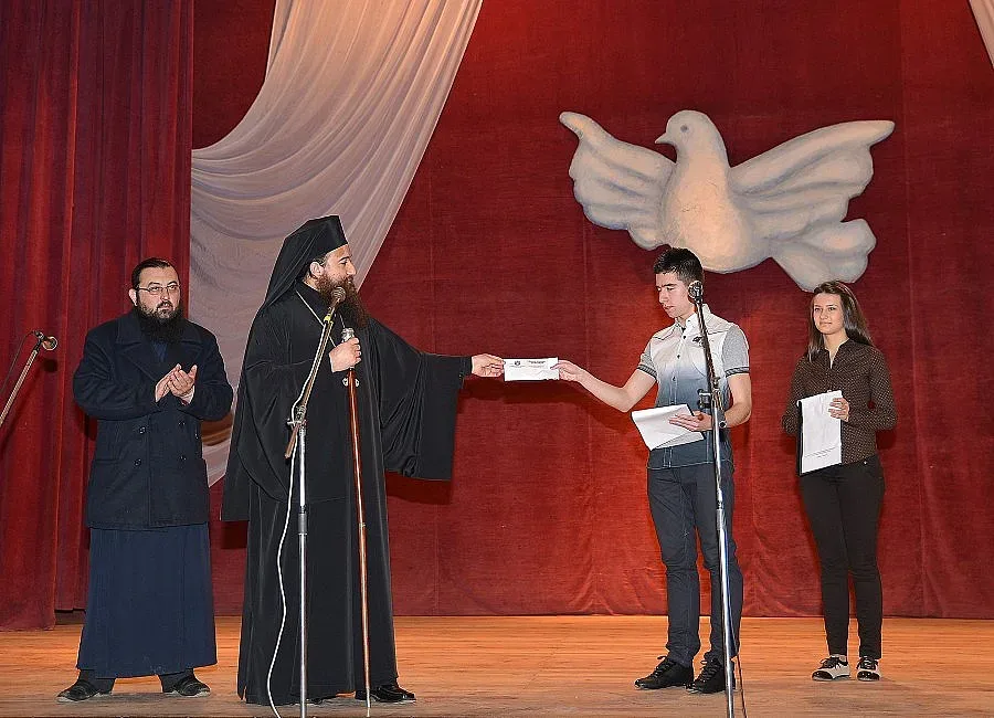 Гражданите на Монтана показаха добри сърца 