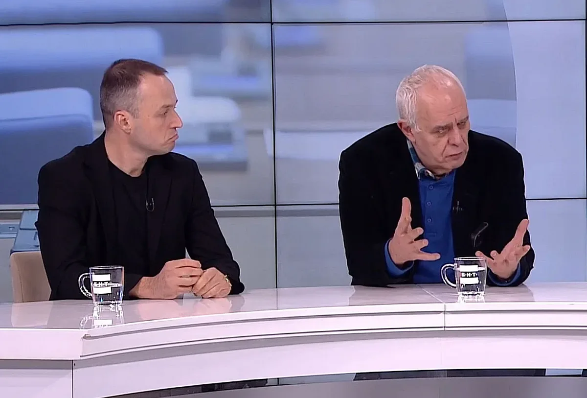 Андрей Райчев съсипа ПП-ДБ! Видя неосъществимите им планове