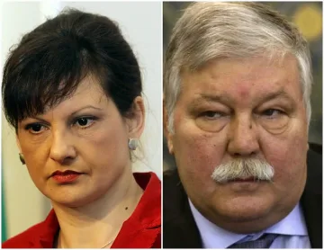 Дариткова сяда в стола на ген. Тонев в здравната комисия
