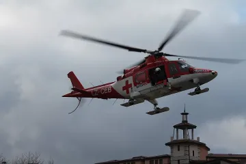 Без ниски полети над НП „Пирин” заради Световната купа по ски