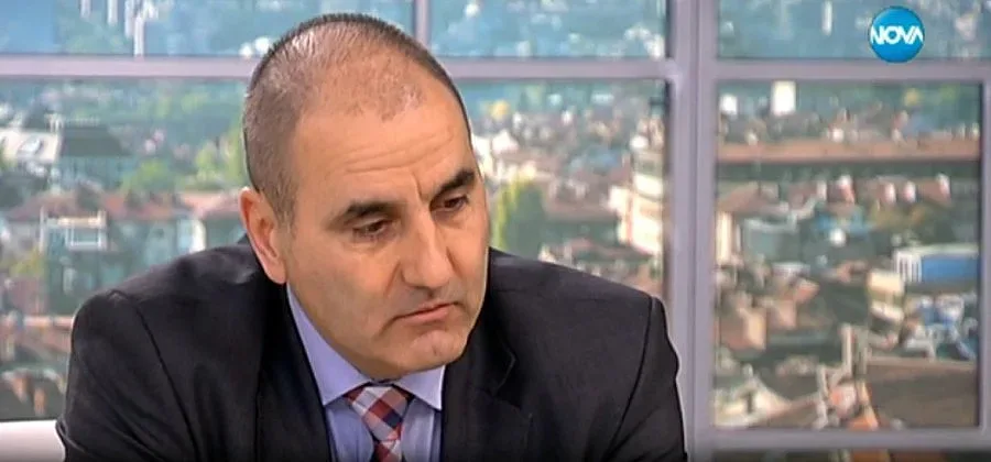 Цветанов: Не съм извършил престъпление