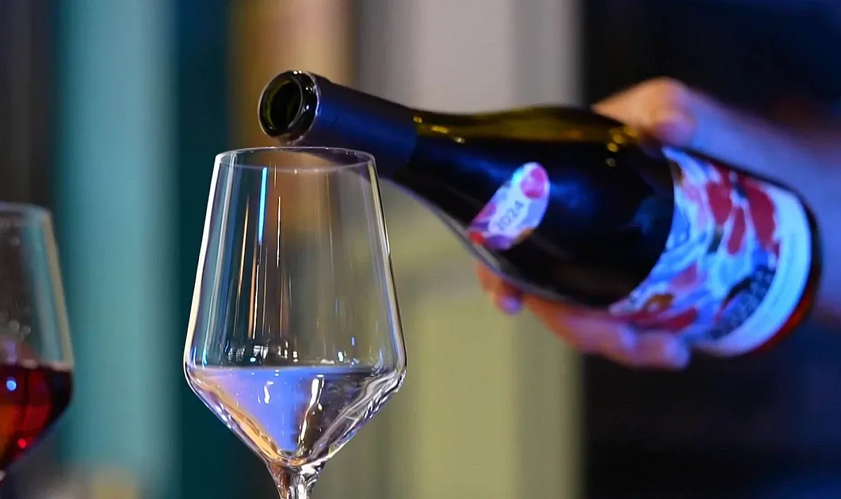 Огромен празник на виното! Вече се отбелязва и в България