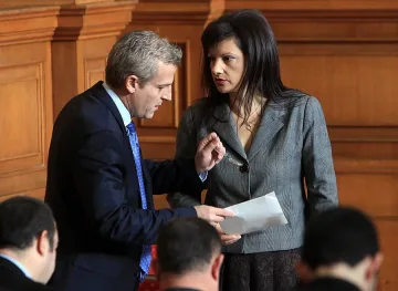 Москов проверява всички болници