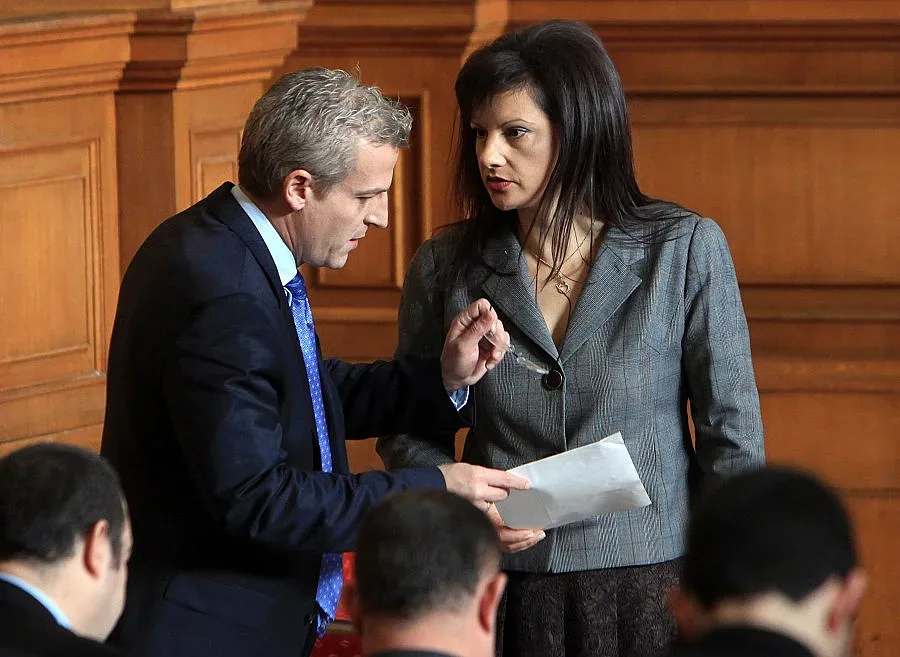 Москов проверява всички болници