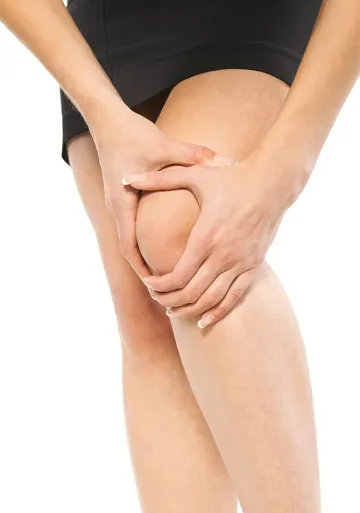 Спасяват коляното с безкръвни операции