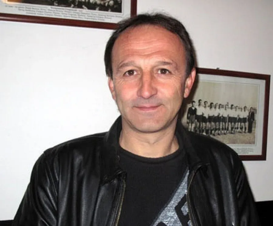 Треньор би камбаната за измами в "Спартак"