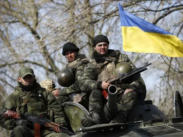 Първи ден след примирието в Украйна без убити военни
