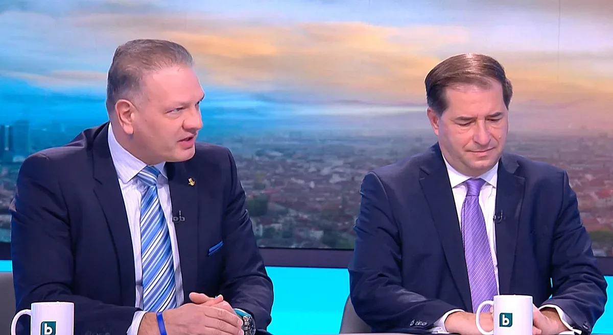 Конституционалист зове: Да заключат депутатите без храна и алкохол!