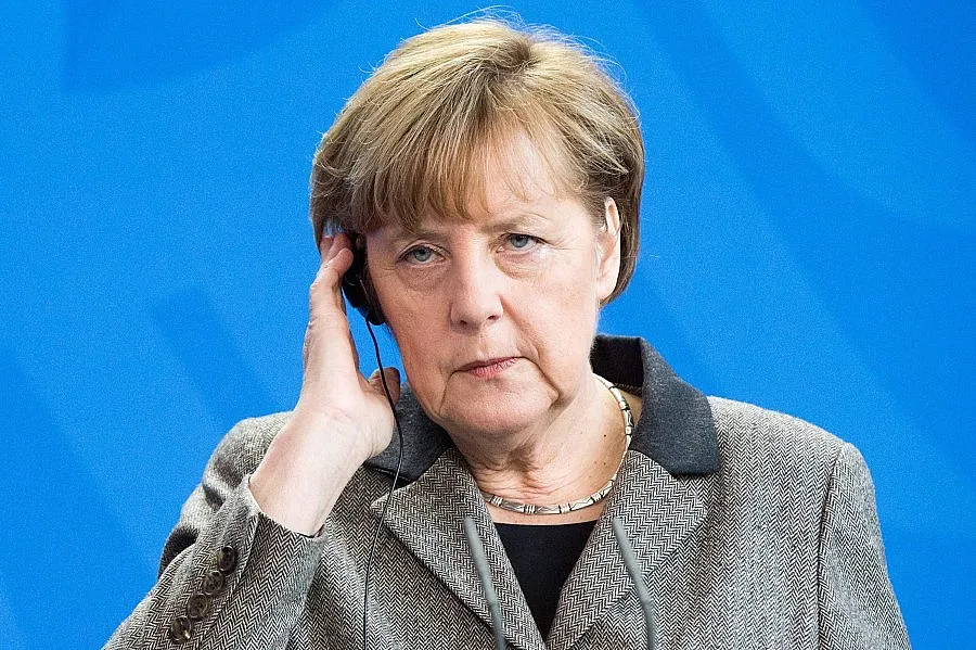 Меркел: Сигурността в Европа трябва да се гради с Русия