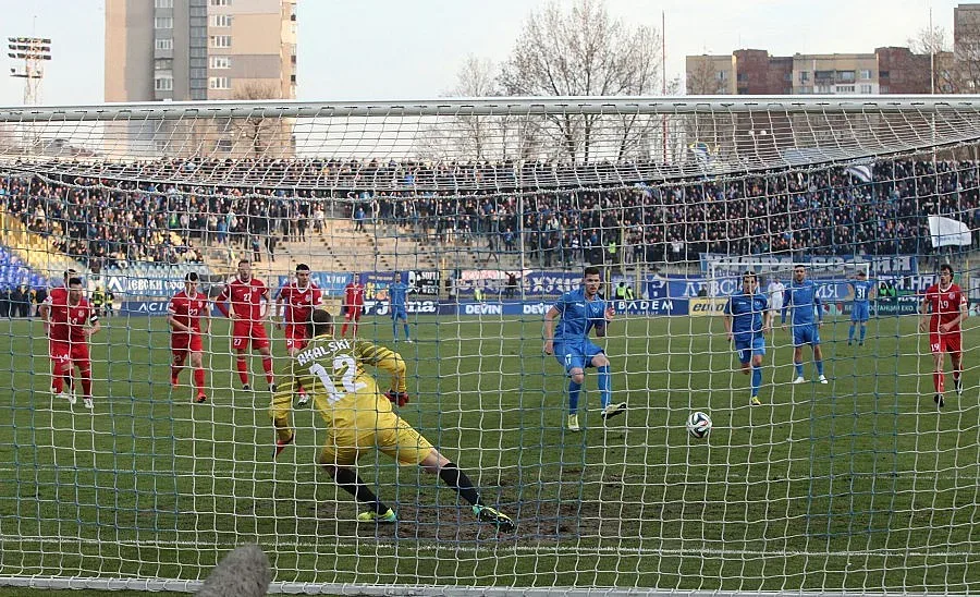 "Булсатком" решава в петък за футбола