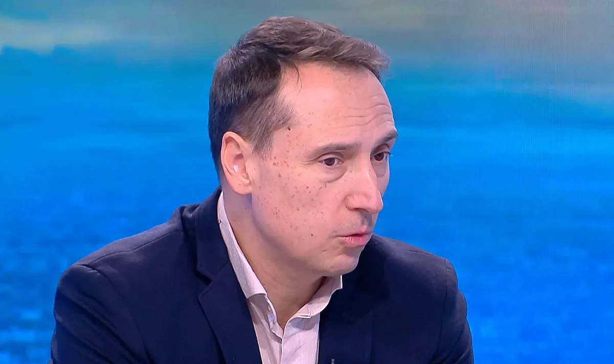 Социолозите категорични: Расте доверието в служебния кабинет