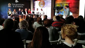 Кулинарните битки в MasterChef започват от 3 март