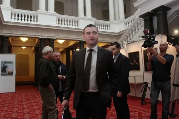 Горанов: Дългът не е причина, той е следствие