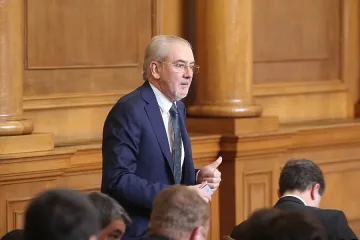 Местан настоя за консултации с премиера